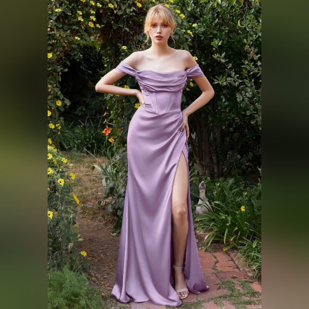 Prom dress - Picture 6 of 11